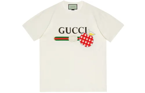 GUCCI Valentine'S Day T shirt