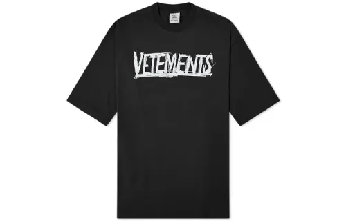 Vetements World Tour T-Shirt
