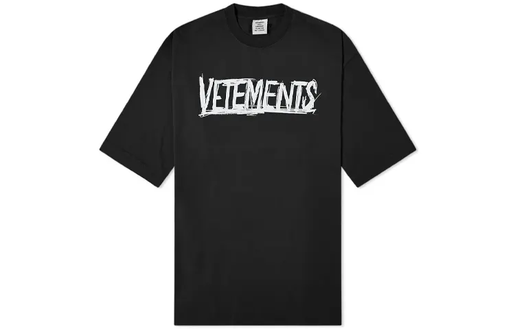 Vetements World Tour T-Shirt