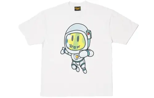 Drew House Cosmo Drew Ss Tee