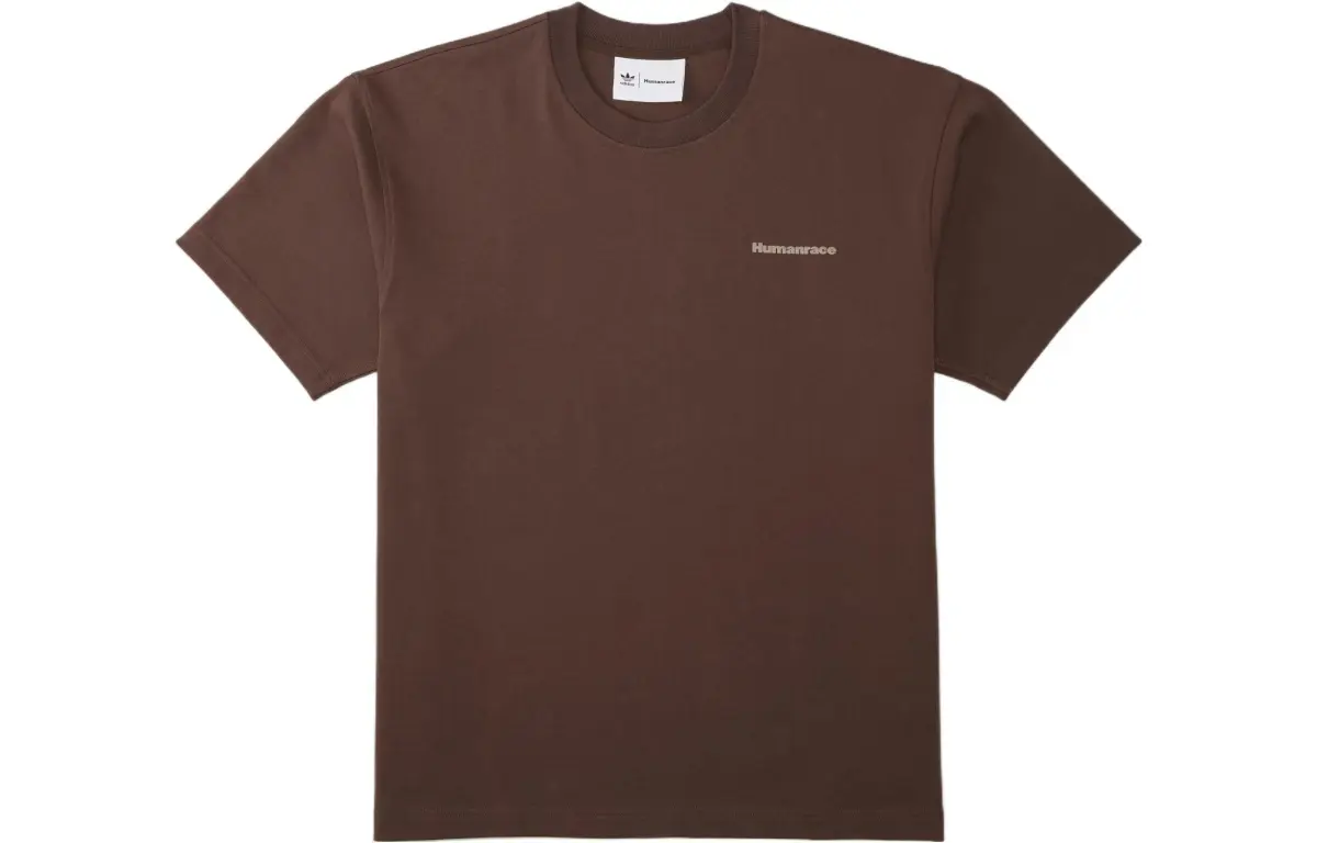 Adidas X Pharrell Williams Humanrace Basic Tee