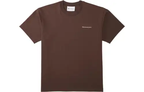 Adidas X Pharrell Williams Humanrace Basic Tee