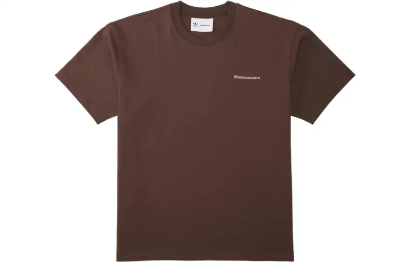 Adidas X Pharrell Williams Humanrace Basic Tee