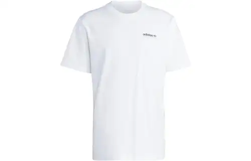 Adidas Originals T Shirt Men's White