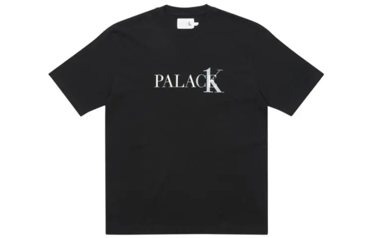 PALACE CK1 T shirt