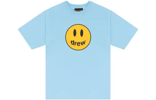 Drew House Mascot Short-Sleeve Tee