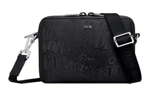 DIOR Crossbody Bags
