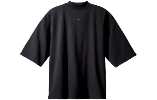 YEEZY Gap Logo 3/4 Sleeve Tee