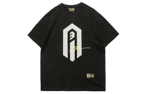 AI3 T Shirts Unisex Crew Neck Moderate Straight Fit