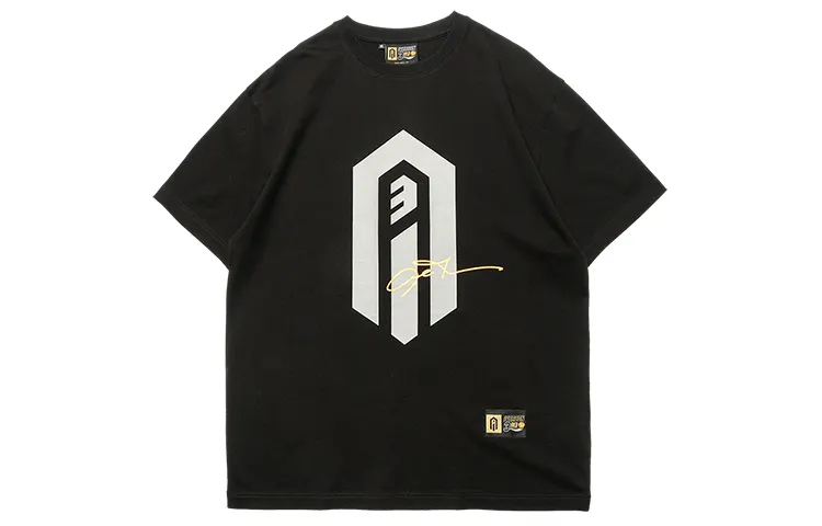 AI3 T Shirts Unisex Crew Neck Moderate Straight Fit