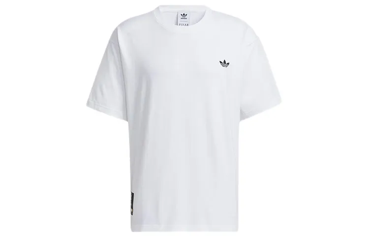 Adidas Originals T Shirt Men's White