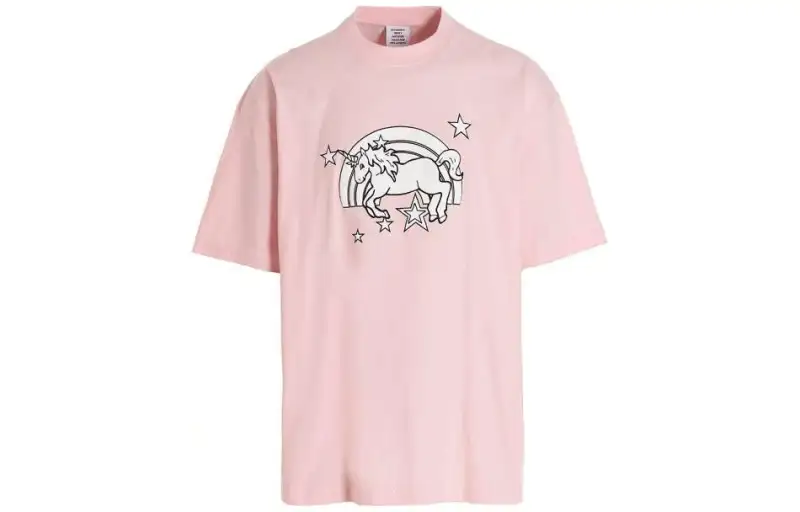 Vetements Magic Unicorn T Shirt