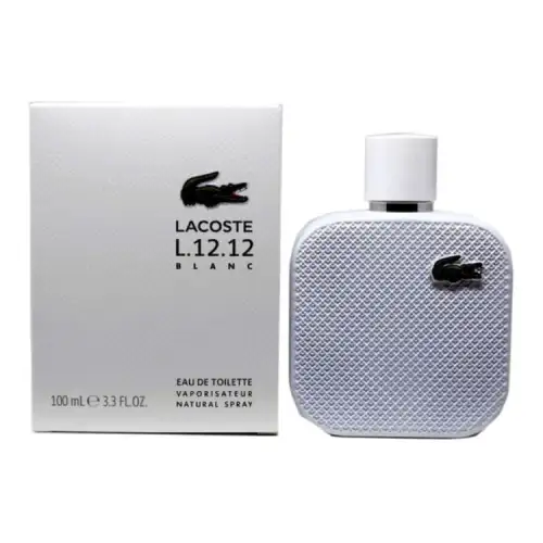LACOSTE White Light