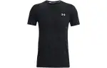 Under Armour T Shirt Men's Black