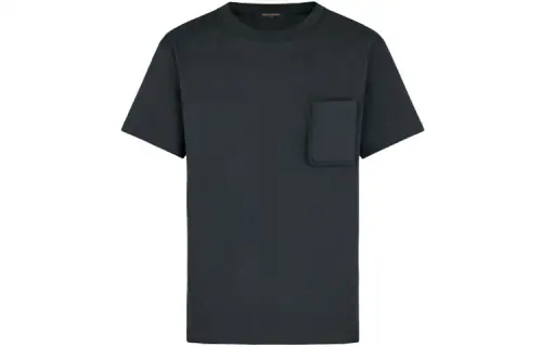 LOUIS VUITTON T Shirt Men's Gray