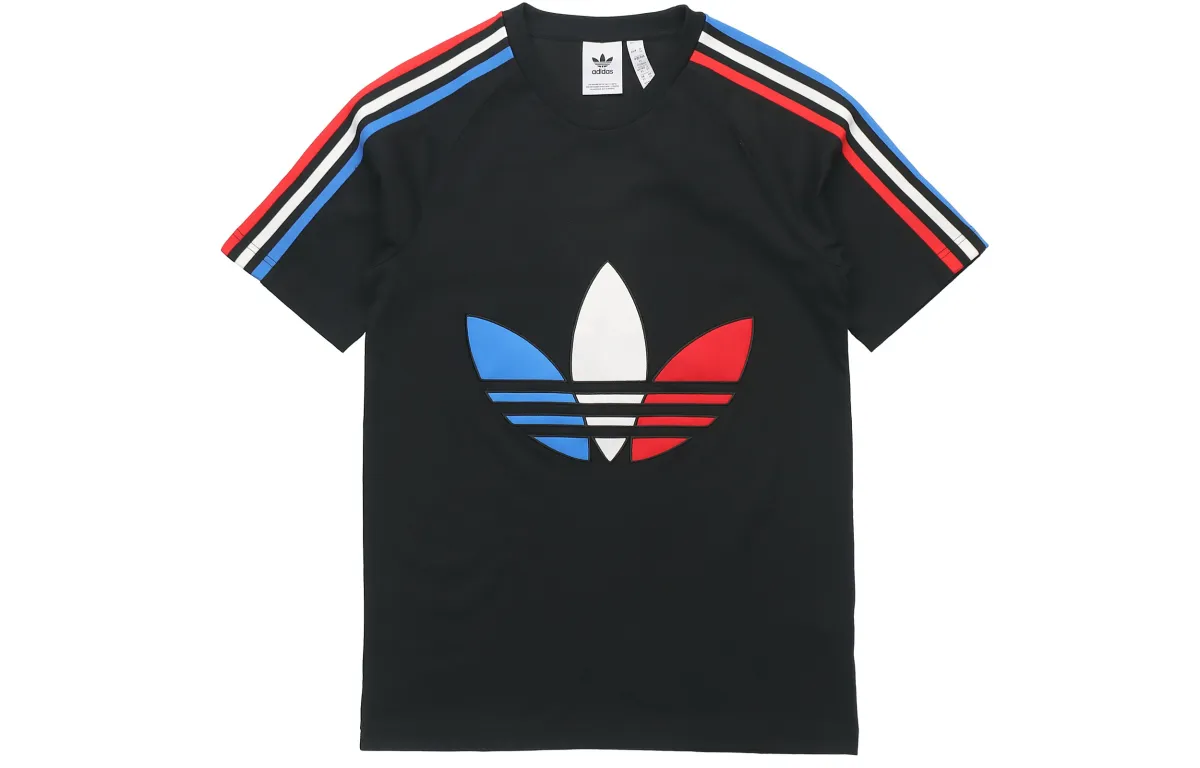 Adidas Originals T Shirt Men's Black