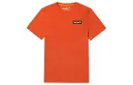 Timberland T Shirt Unisex Burnt Earth