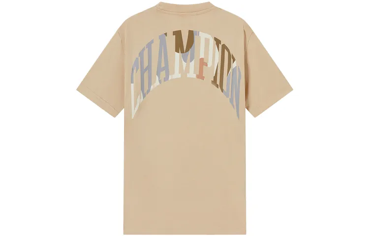 Champion Rochester T Shirt Unisex