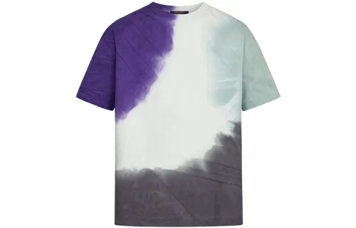 LOUIS VUITTON T Shirt Men's Multicolor