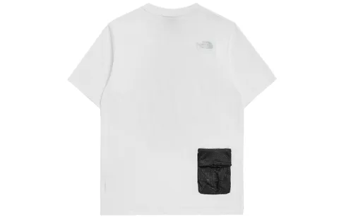 THE NORTH FACE T Shirt Men's White