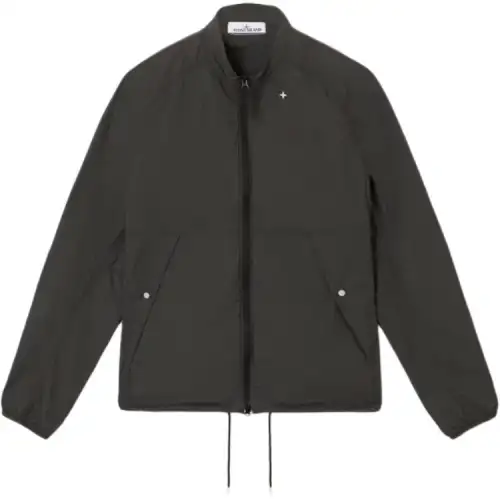 STONE ISLAND S.I. Stellina Jacket