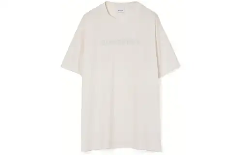 【Previous Season】logo-print jersey cotton T-shirt