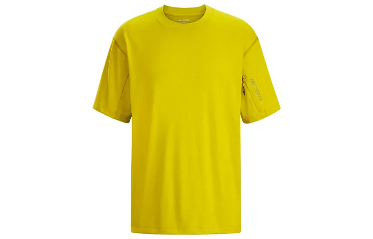 Arc'teryx SYSTEM_A T-Shirt Men's