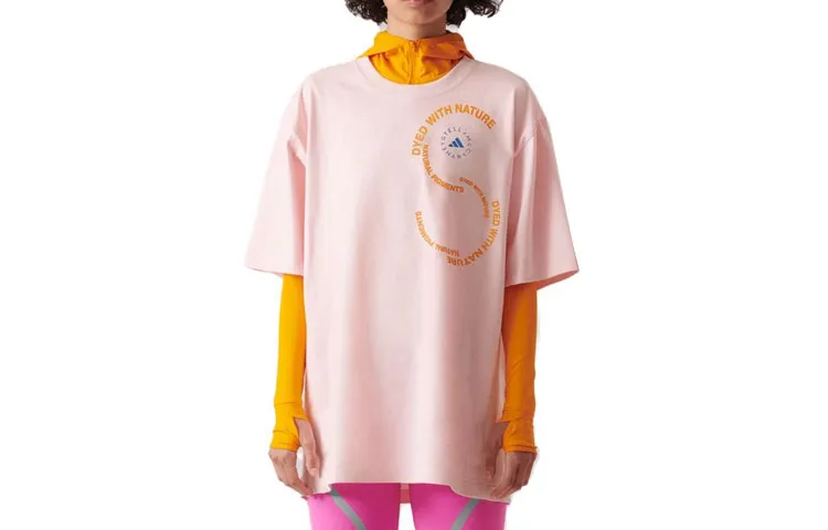 Adidas x Stella McCartney T-Shirt Unisex