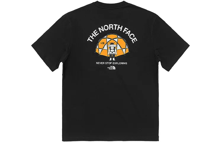 THE NORTH FACE Urban Exploration T Shirt Unisex