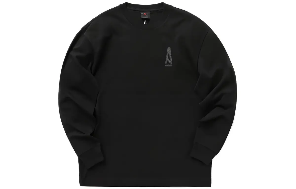 Jordan X A Ma Maniere L/S T Shirt