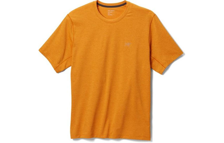 Arc’teryx CORMAC Quick Dry T Shirts Men’s
