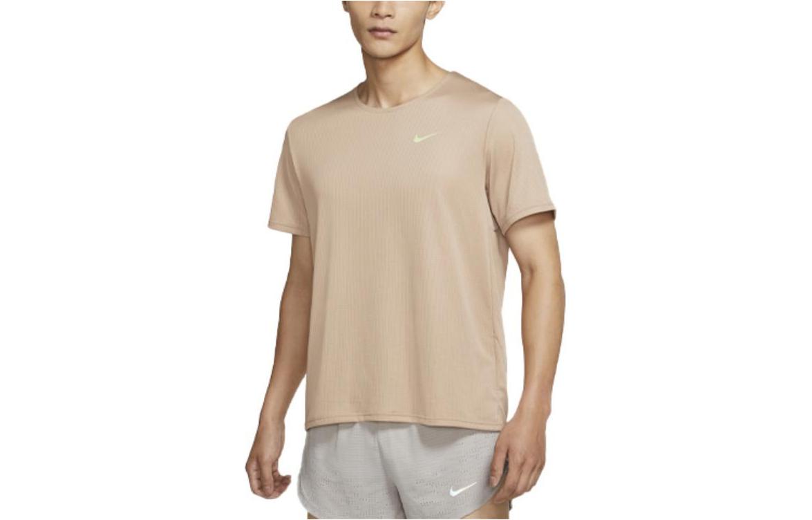 Nike Running T Shirt Men’s Phellodendron