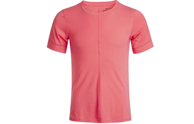 Nike Regular T-Shirt Men's Black