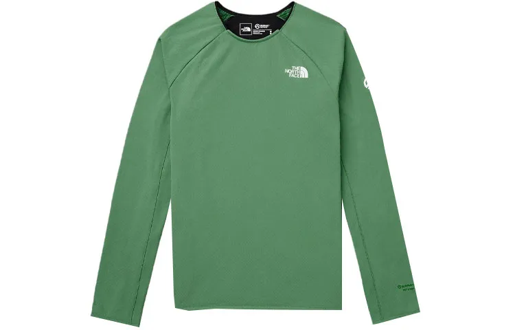THE NORTH FACE T Shirt Men's Green