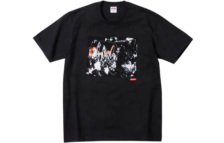 Supreme Futura T62 Tee