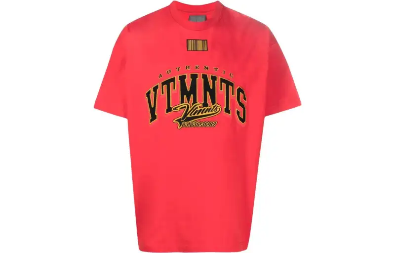Vtmnts College T Shirt