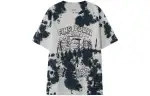 Li Ning Sports Fashion Collection T Shirt Unisex White