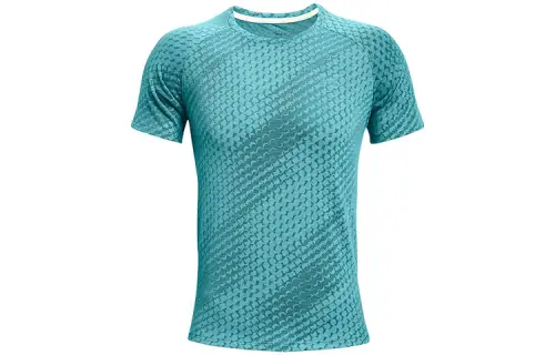 Under Armour T Shirt Men's Blue