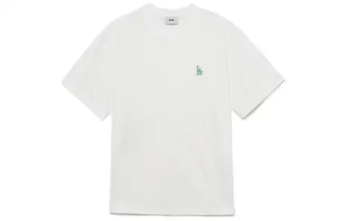 MLB T Shirts Unisex Crew Neck Moderate Straight Fit