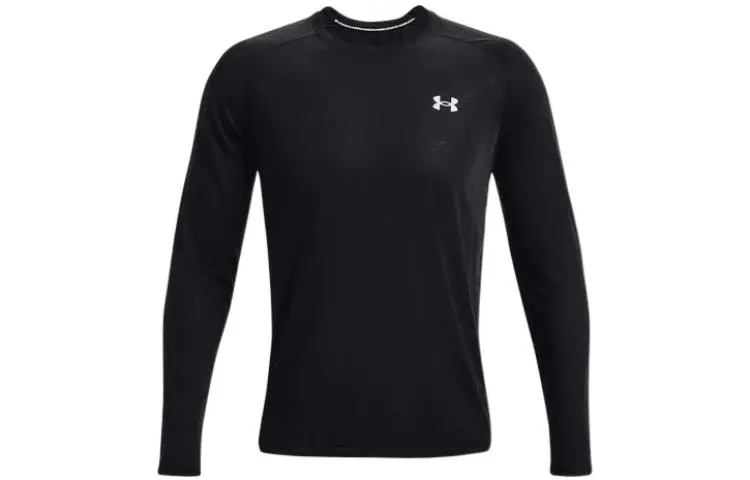 Under Armour T Shirt Men's Black
