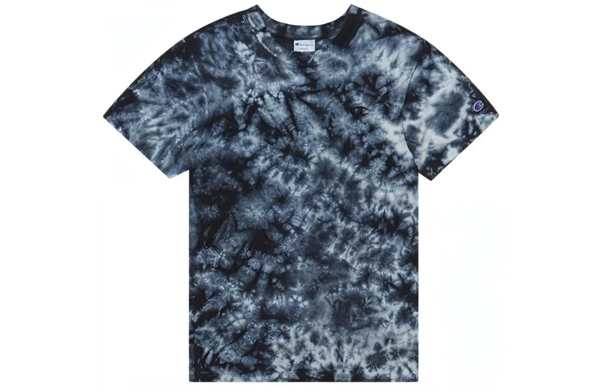 Champion T Shirt US Version Unisex