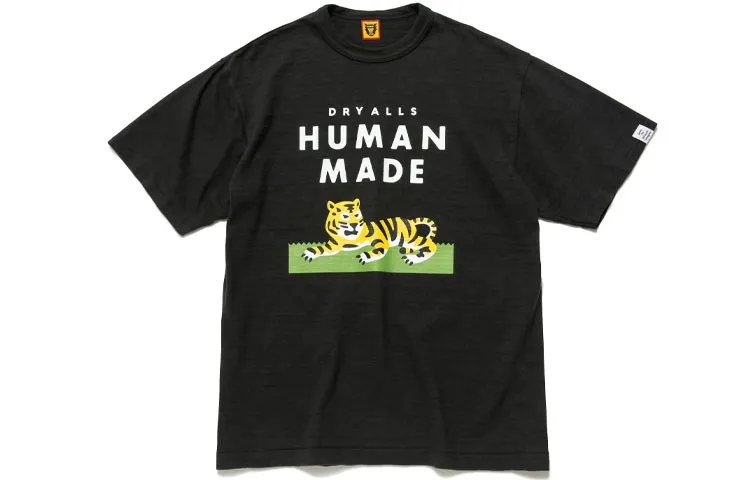 HUMAN MADE #2310 T shirt
