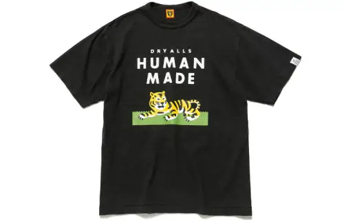 HUMAN MADE #2310 T shirt