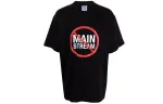 Vetements No Mainstream T Shirt