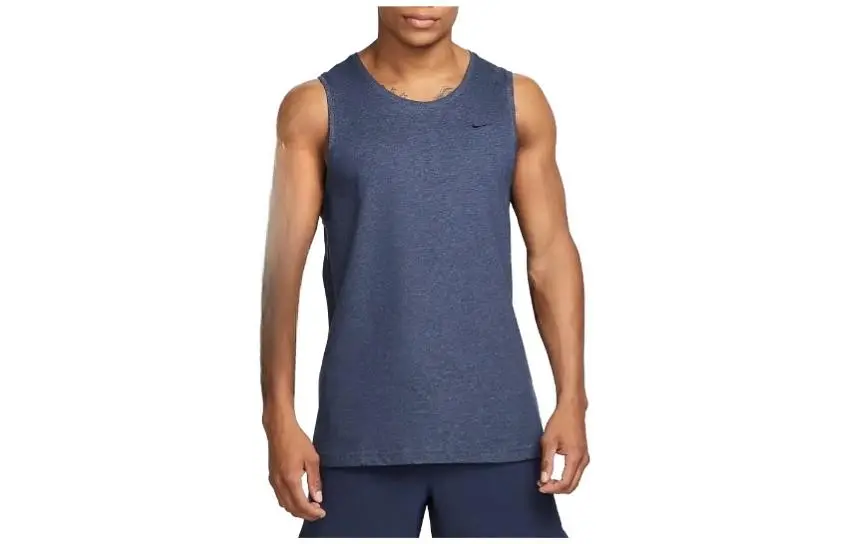Nike Primary Men's Dri-FIT Versatile Tank