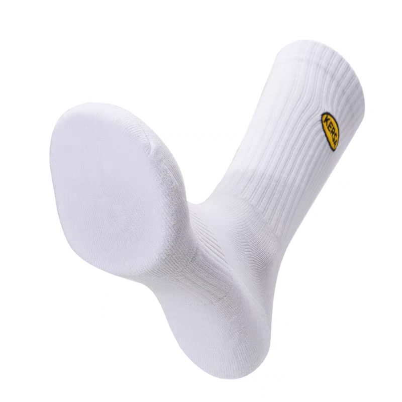 KESHANG Crew Socks Unisex Combo Set