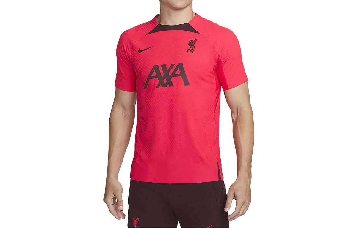 Nike Liverpool Fc Strike Elite 2022/23 T shirt