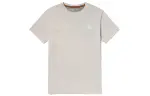 Timberland T Shirt Men's Ivory White