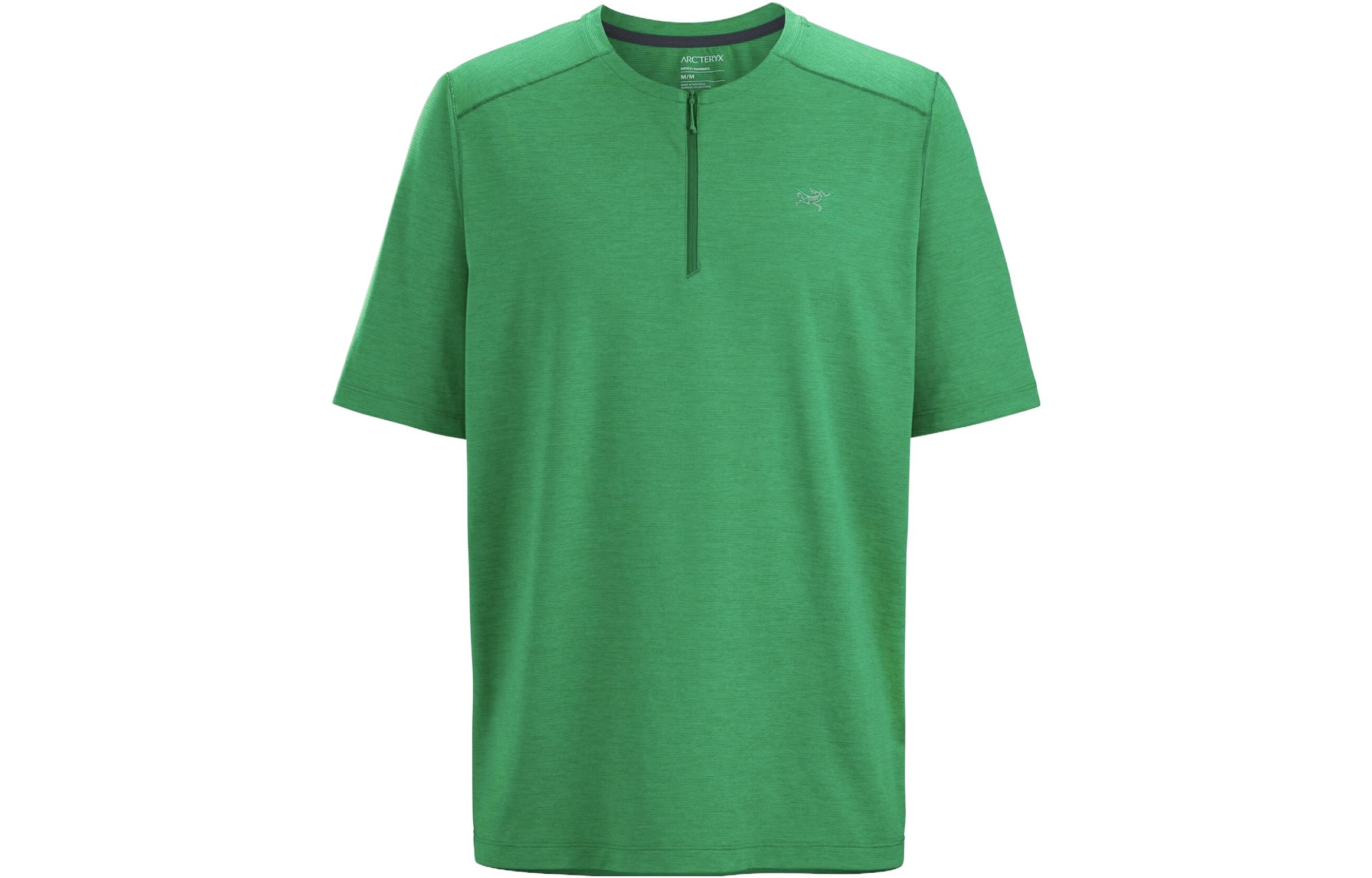 Arc’teryx CORMAC Quick Dry T Shirts Men’s