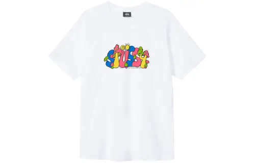 Stussy Colorado Tee